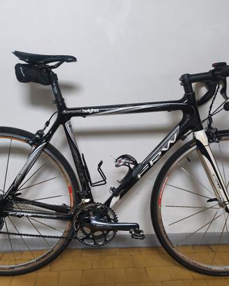 Bici da Corsa FRW Carbonio