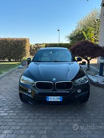 BMW X6 xDrive30d