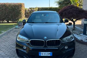 BMW X6 xDrive30d