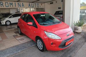 Ford Ka Ka+ 1.2 8V 69CV
