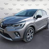 Renault Captur 1.0 tce Techno Fast Track Gpl ...