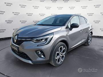 Renault Captur 1.0 tce Techno Fast Track Gpl ...