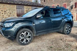 Dacia duster 1.5 diesel