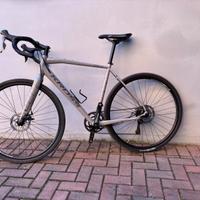Bici Gravel