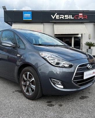 Hyundai iX20 1.4 CRDI 90 CV Comfort