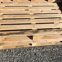 Bancali il legno omaggio