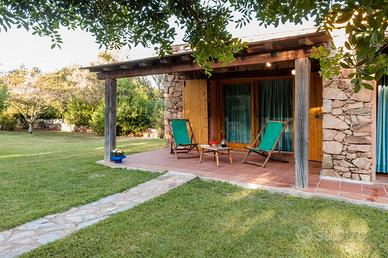 Terza settimana di agosto in multiproprietà Porto