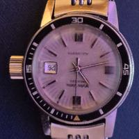 orologio wyler vetta incaflex subaquo vintage 