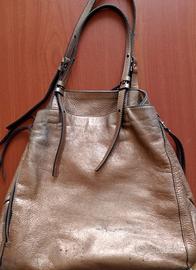 Borsa donna a spalla "Gianni Chiarini" Firenze