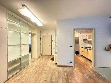 PE 335 Appartamento lungomare Pescara