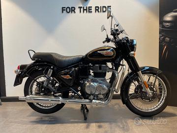 Royal Enfield Bullet 350