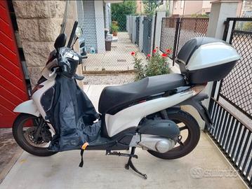 scooter honda SH 150