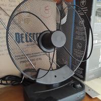 Antenna TV per interno.