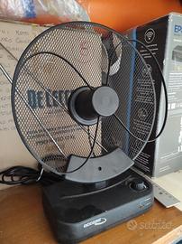 Antenna TV per interno.