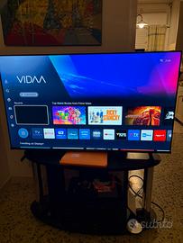 TV Hisense “55 pollici