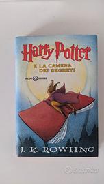 📖Libro Harry Potter e la camera dei segreti - Libri e Riviste In vendita a  Modena