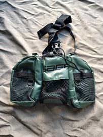 SAGE FLATS PACK.
