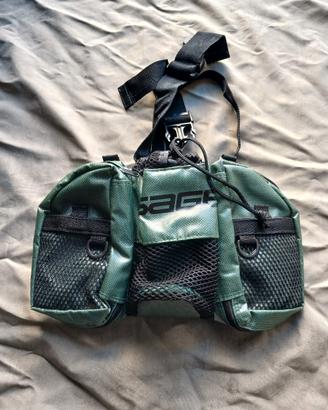 SAGE FLATS PACK.