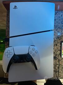 Ps5 slim