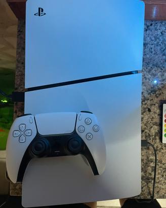 Ps5 slim