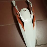 parafango ktm 250 sx 2012