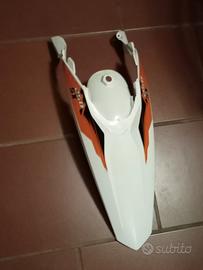 parafango ktm 250 sx 2012