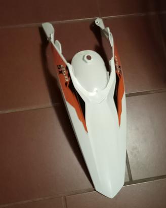 parafango ktm 250 sx 2012