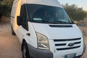 FORD TRANSIT H3