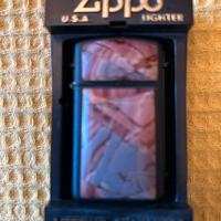 Zippo vintage