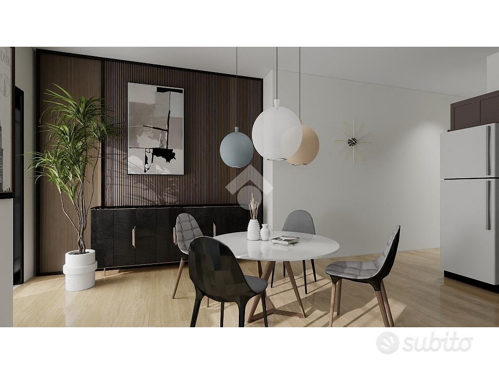 Apartment in Bergamo, Città Alta - Vista 6