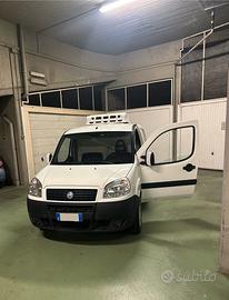 Fiat Dobló Frigo ATP FNAX CARGO