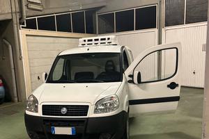 Fiat Dobló Frigo ATP FNAX CARGO