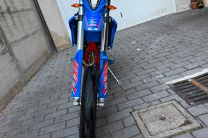Beta cc125 RR 4T motard