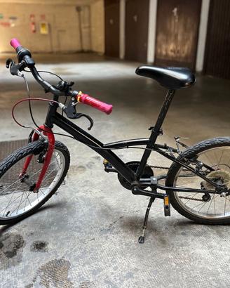 bici MTB Custom 20"x1.75