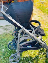 Passeggino Trio Trilogy City Inglesina