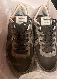 Sneaker uomo Pepe jeans nuove, mai usate tg39