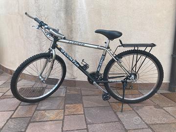 Bici MTB