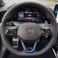 Volante Volkswagen R Automatico 2019-2026 OEM 0Km