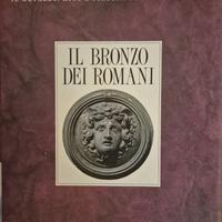 Libro Il Bronzo dei Romani