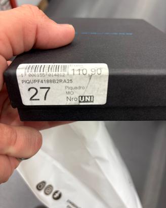 Portafoglio piquadro