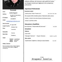 Cameriera ai piani, collaboratrice domestica