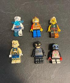 LEGO® Minifigures - LEGO.it - per i bambini