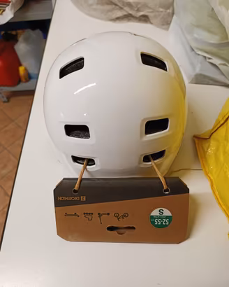 Casco bambino/a