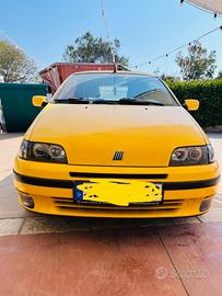 Fiat Punto Cabrio Bertone