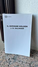 Il giovane Holden, J. D. Salinger