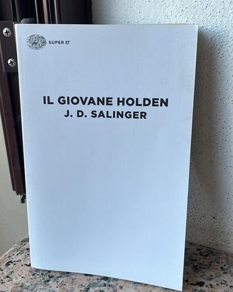 Il giovane Holden, J. D. Salinger
