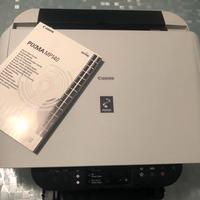 Stampante Canon PIXMA MP140