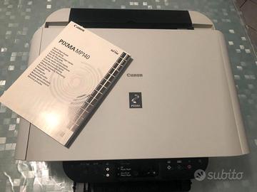 Stampante Canon PIXMA MP140