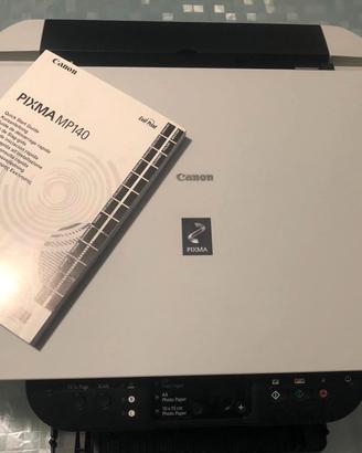 Stampante Canon PIXMA MP140