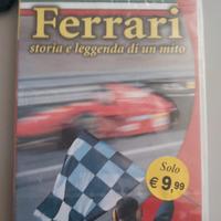 Ferrari - Storia e Leggenda di un Mito